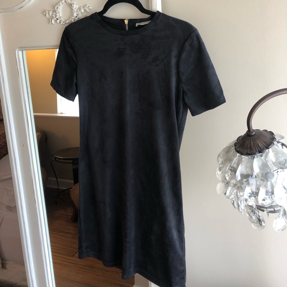 ZARA Everyday Chic Dress *NEW*
